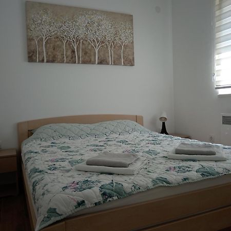 Mk Zlatibor Apartment Luaran gambar