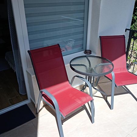 Mk Zlatibor Apartment Luaran gambar