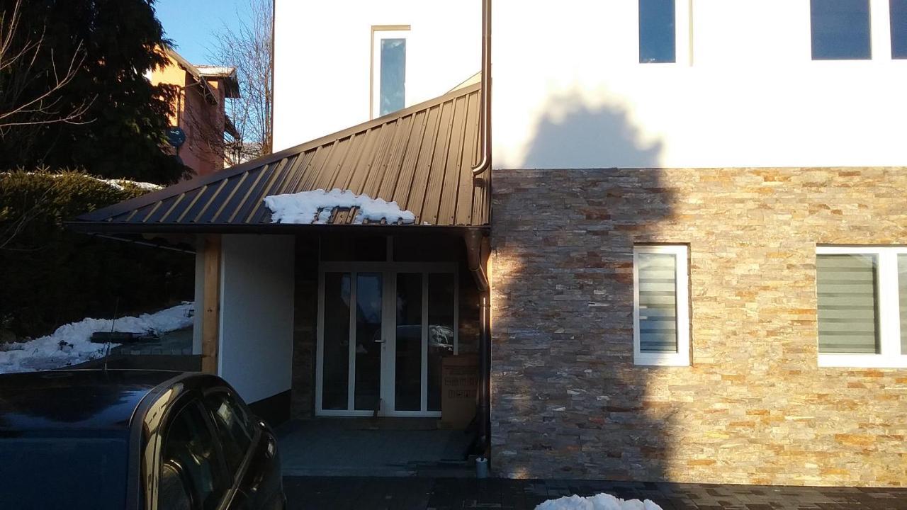 Mk Zlatibor Apartment Luaran gambar