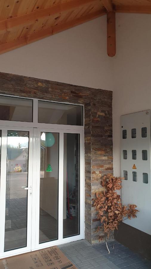 Mk Zlatibor Apartment Luaran gambar