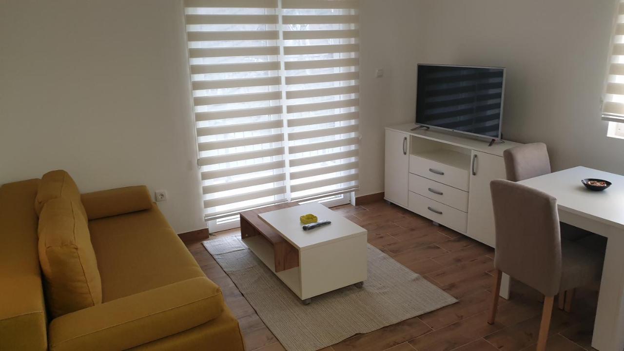 Mk Zlatibor Apartment Luaran gambar