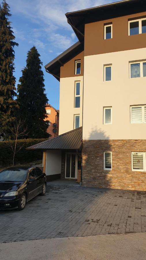 Mk Zlatibor Apartment Luaran gambar