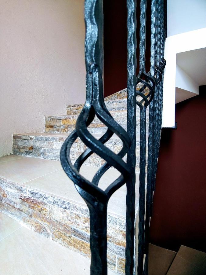Mk Zlatibor Apartment Luaran gambar