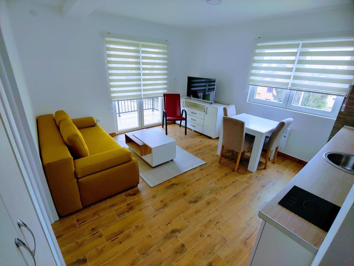 Mk Zlatibor Apartment Luaran gambar
