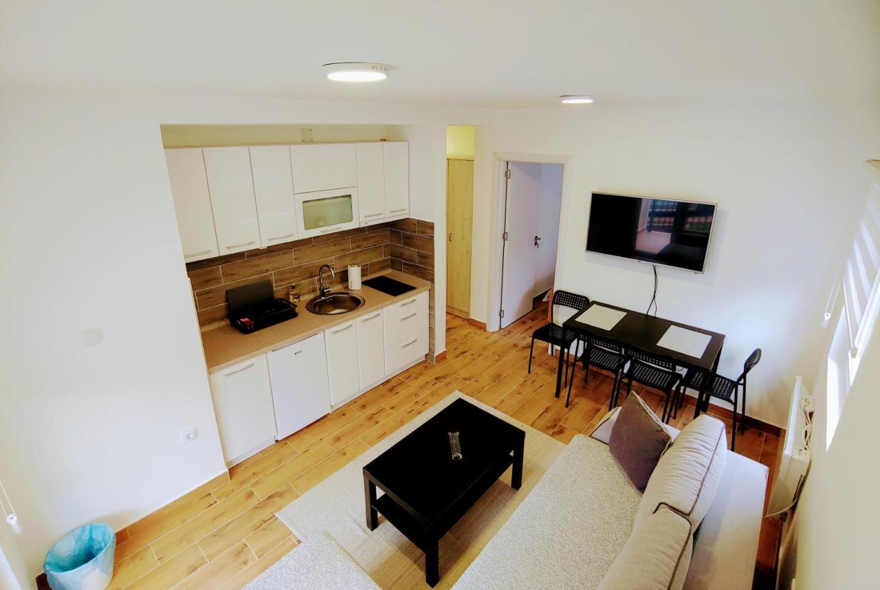 Mk Zlatibor Apartment Luaran gambar