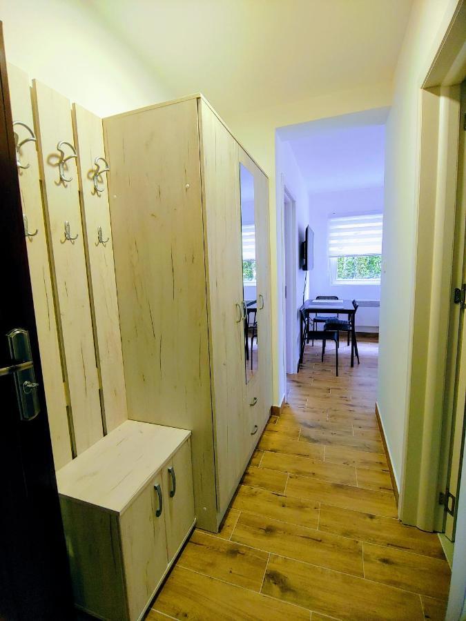 Mk Zlatibor Apartment Luaran gambar
