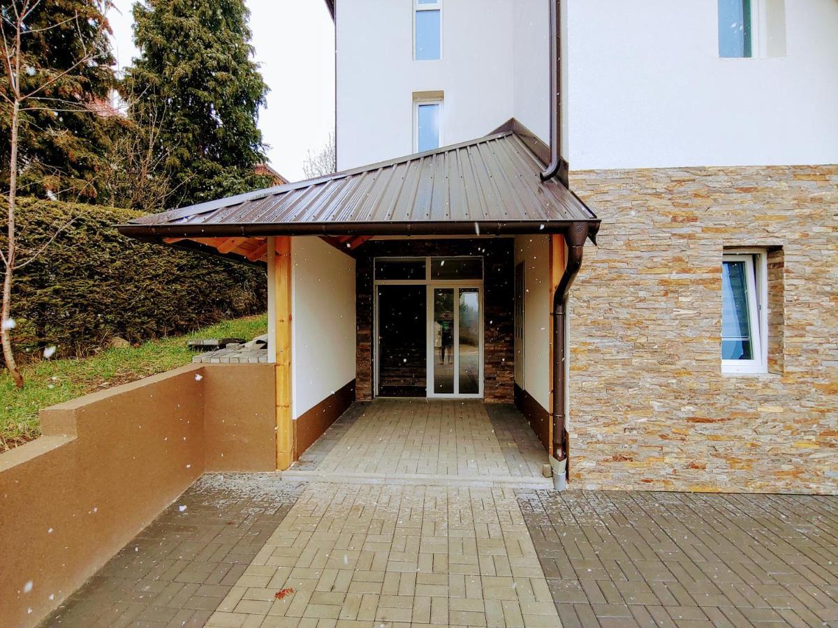 Mk Zlatibor Apartment Luaran gambar