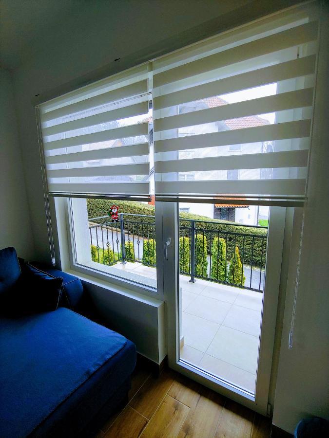 Mk Zlatibor Apartment Luaran gambar