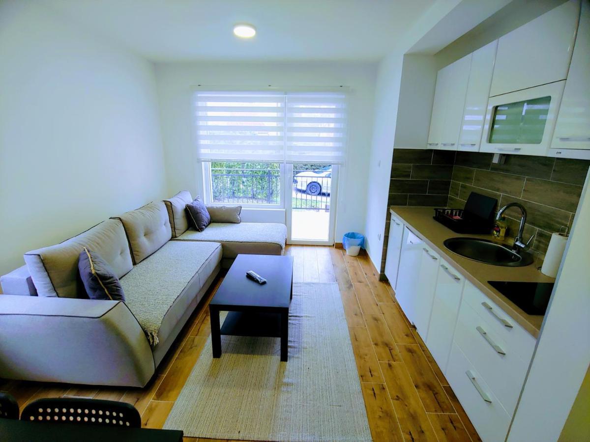 Mk Zlatibor Apartment Luaran gambar