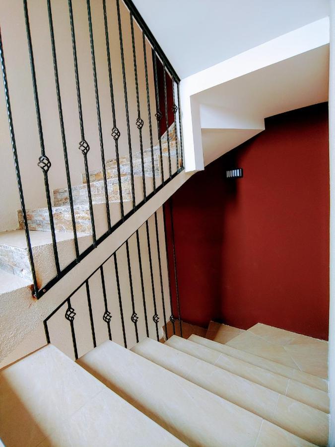 Mk Zlatibor Apartment Luaran gambar