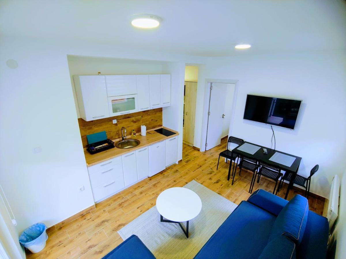 Mk Zlatibor Apartment Luaran gambar