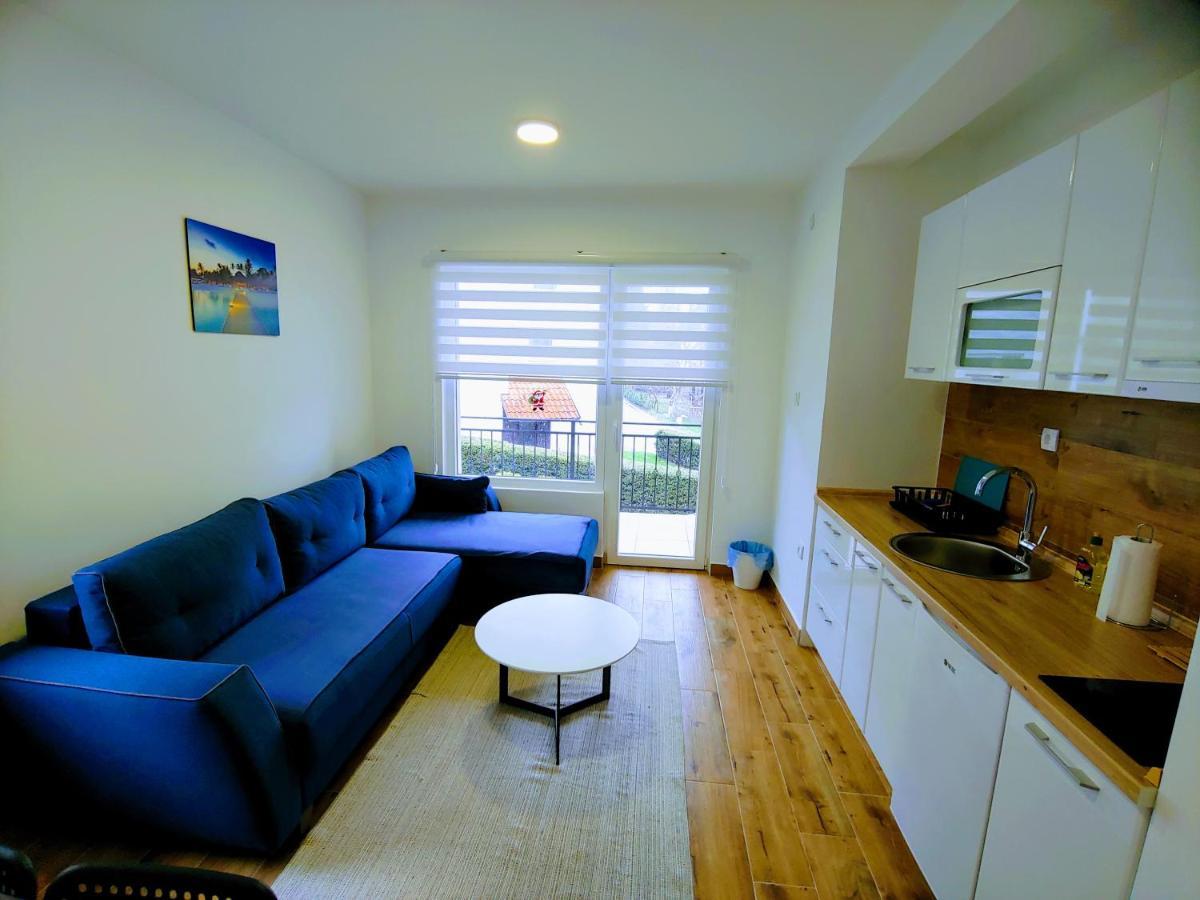 Mk Zlatibor Apartment Luaran gambar