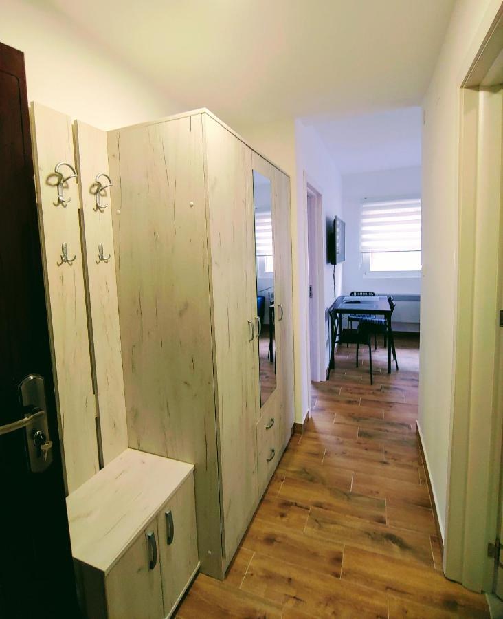 Mk Zlatibor Apartment Luaran gambar