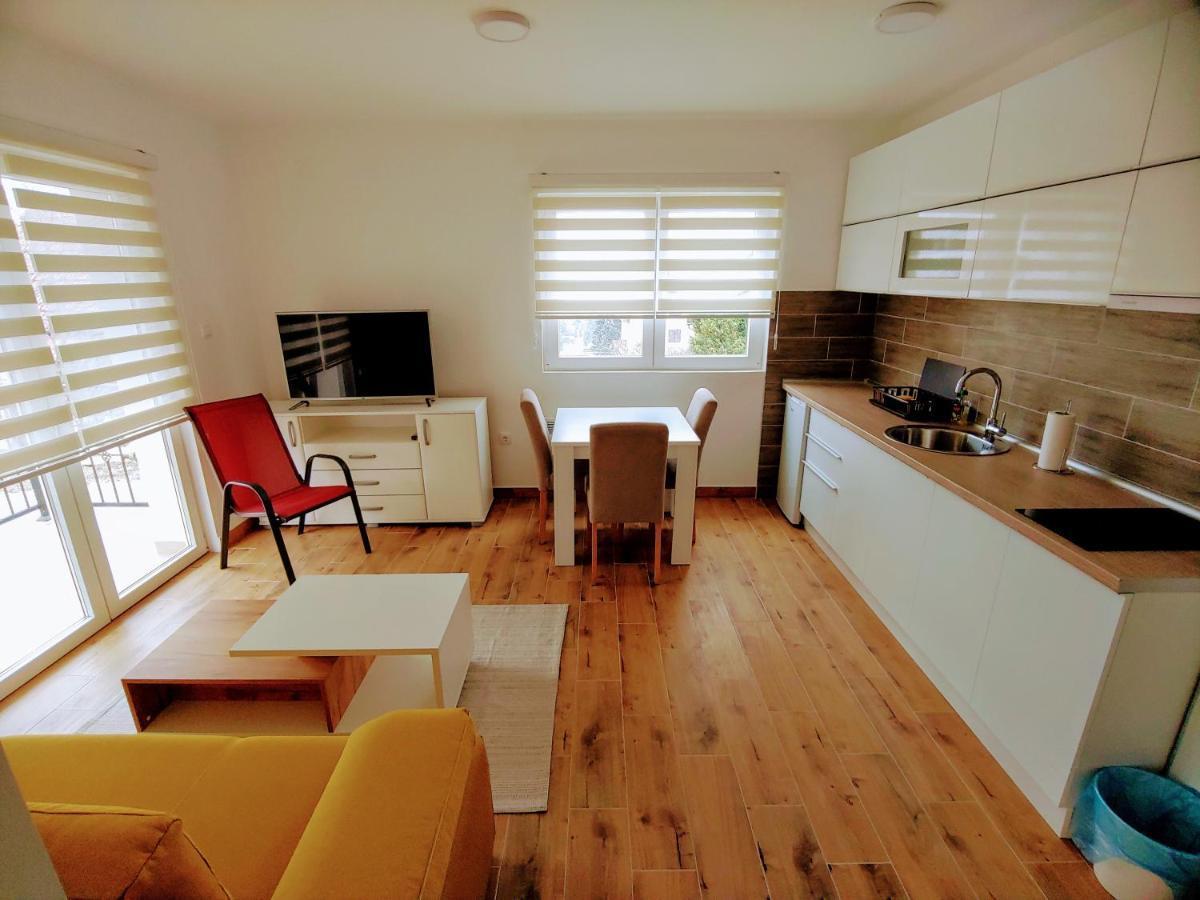 Mk Zlatibor Apartment Luaran gambar