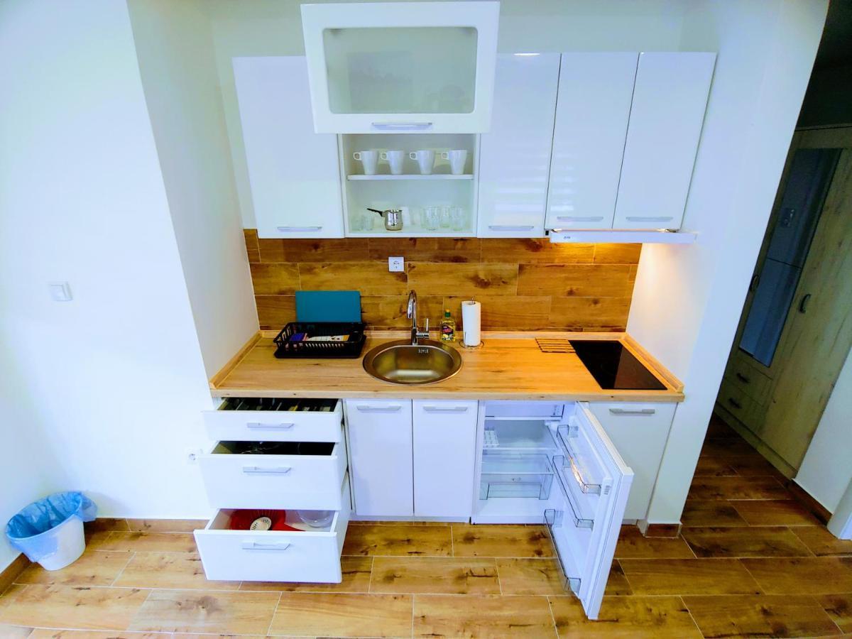 Mk Zlatibor Apartment Luaran gambar