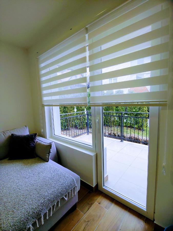 Mk Zlatibor Apartment Luaran gambar