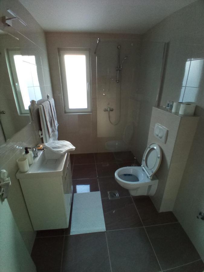Mk Zlatibor Apartment Luaran gambar