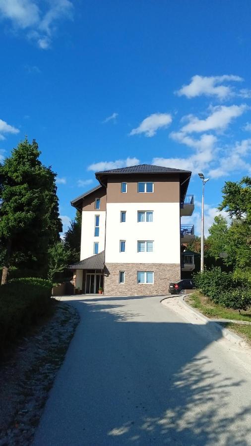 Mk Zlatibor Apartment Luaran gambar