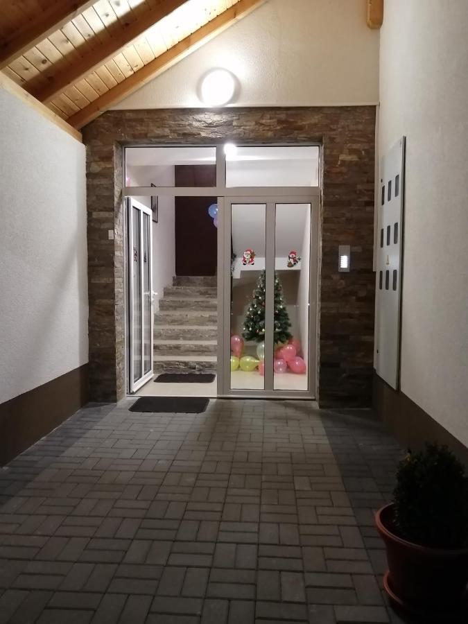 Mk Zlatibor Apartment Luaran gambar