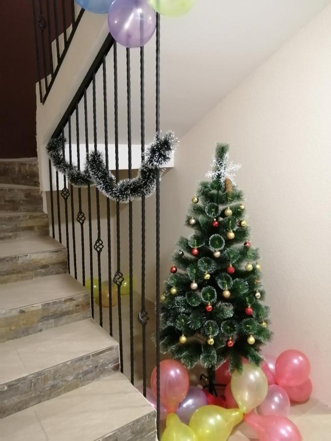 Mk Zlatibor Apartment Luaran gambar