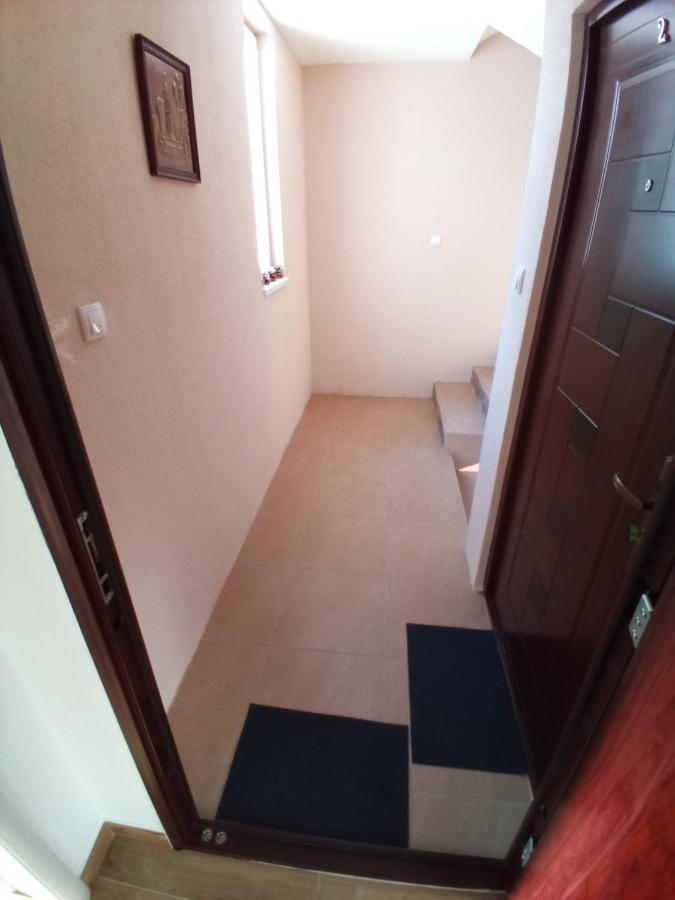 Mk Zlatibor Apartment Luaran gambar