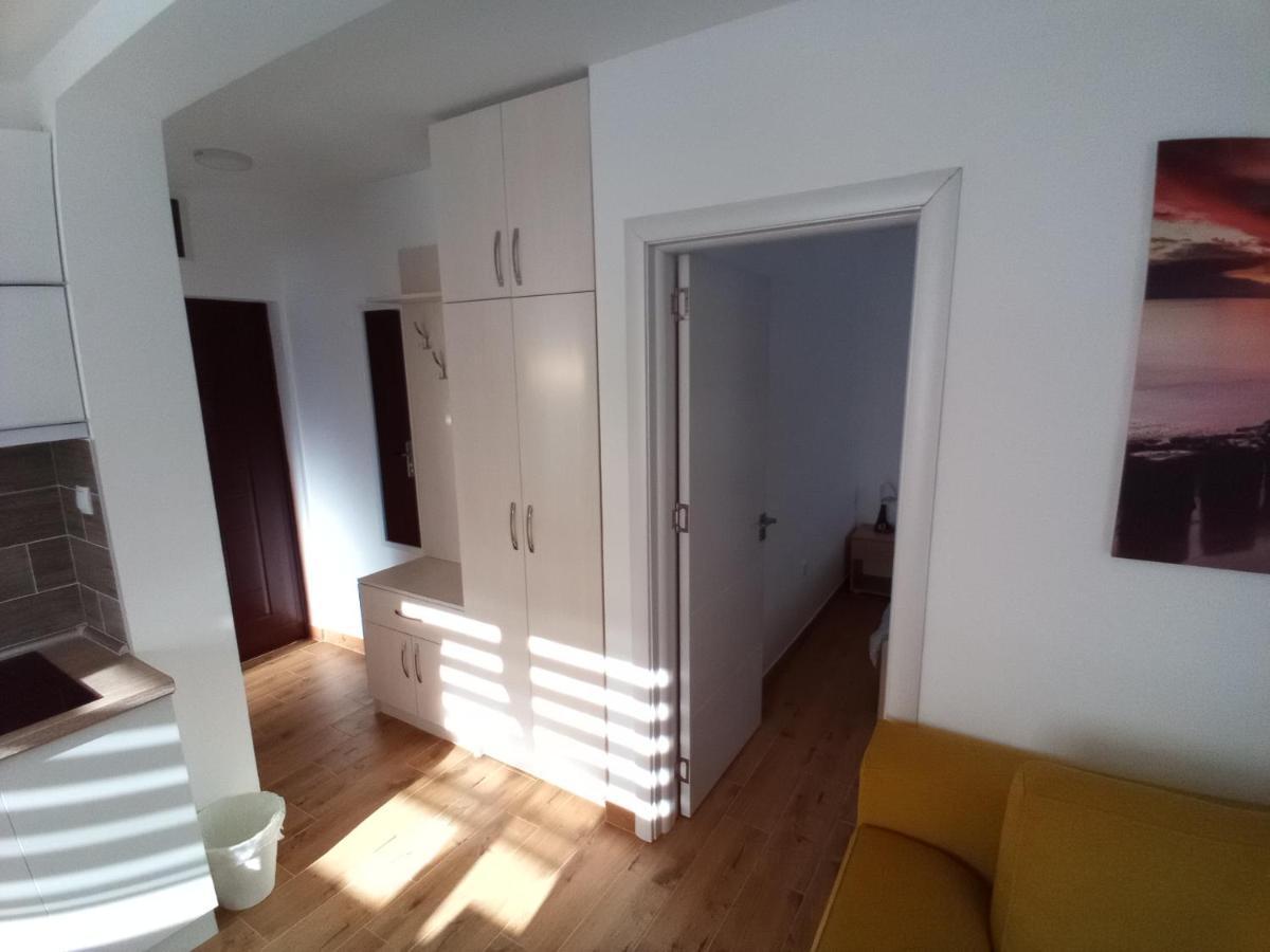 Mk Zlatibor Apartment Luaran gambar