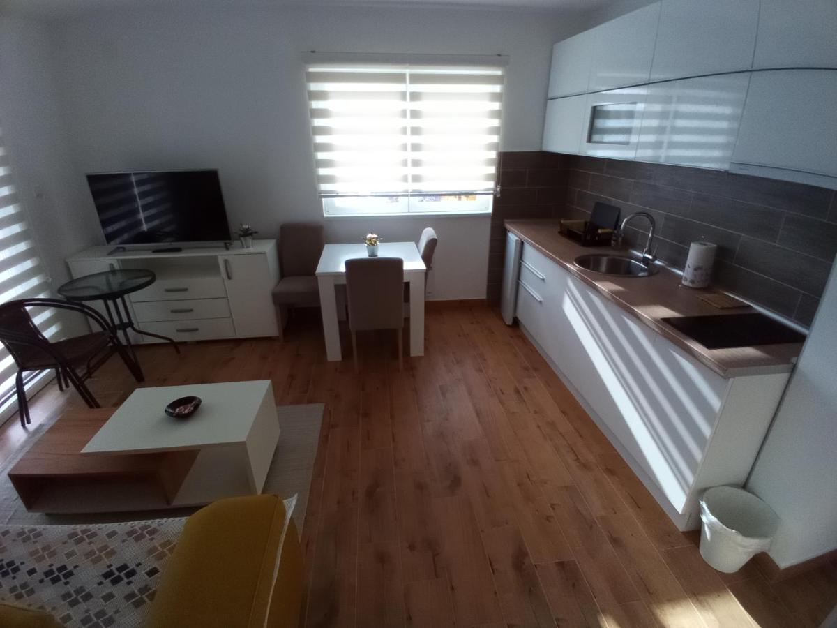 Mk Zlatibor Apartment Luaran gambar