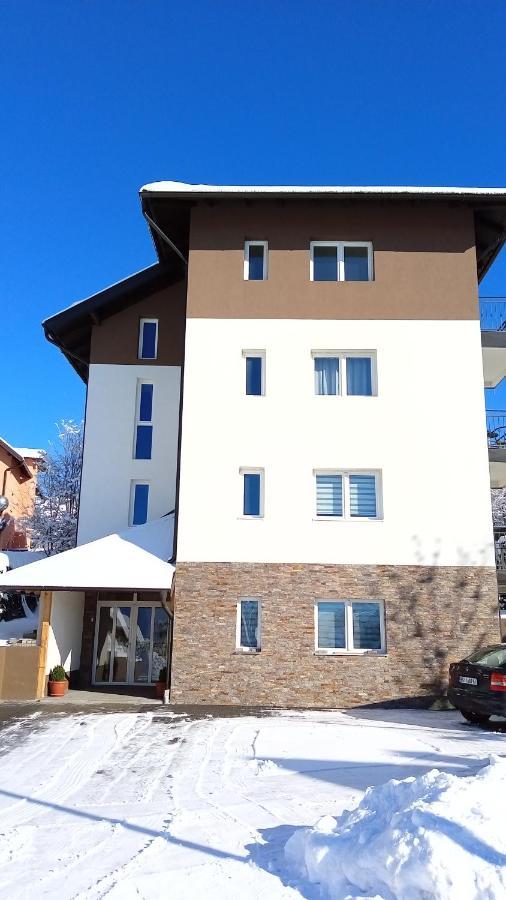 Mk Zlatibor Apartment Luaran gambar