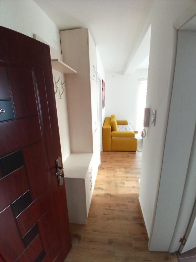 Mk Zlatibor Apartment Luaran gambar