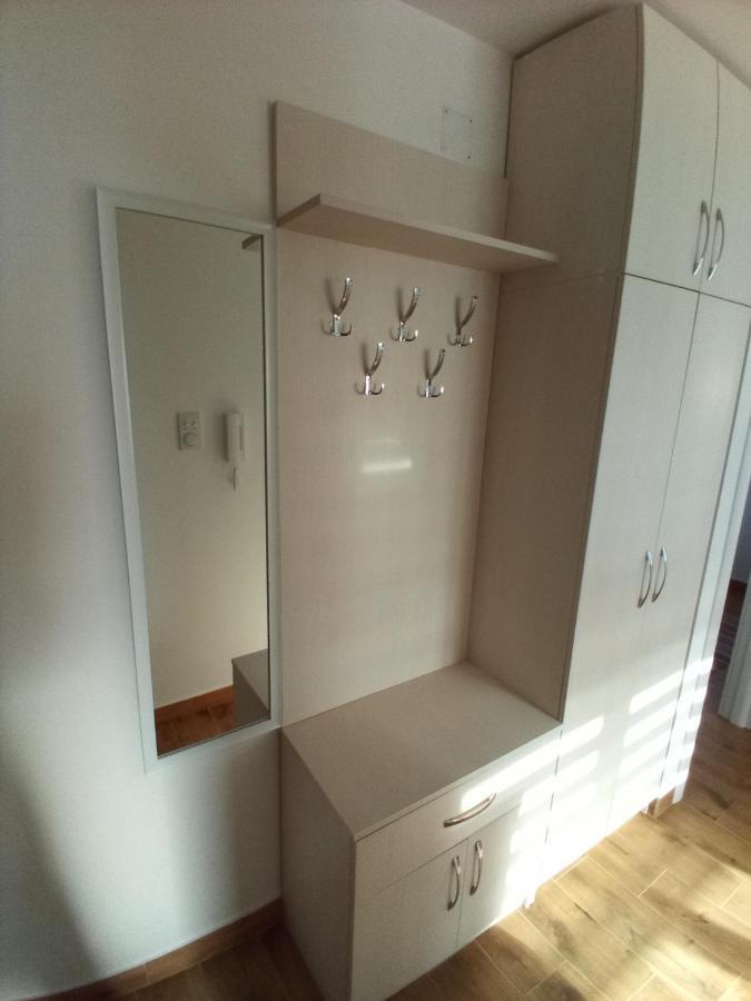 Mk Zlatibor Apartment Luaran gambar
