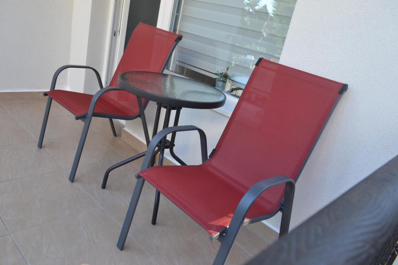 Mk Zlatibor Apartment Luaran gambar
