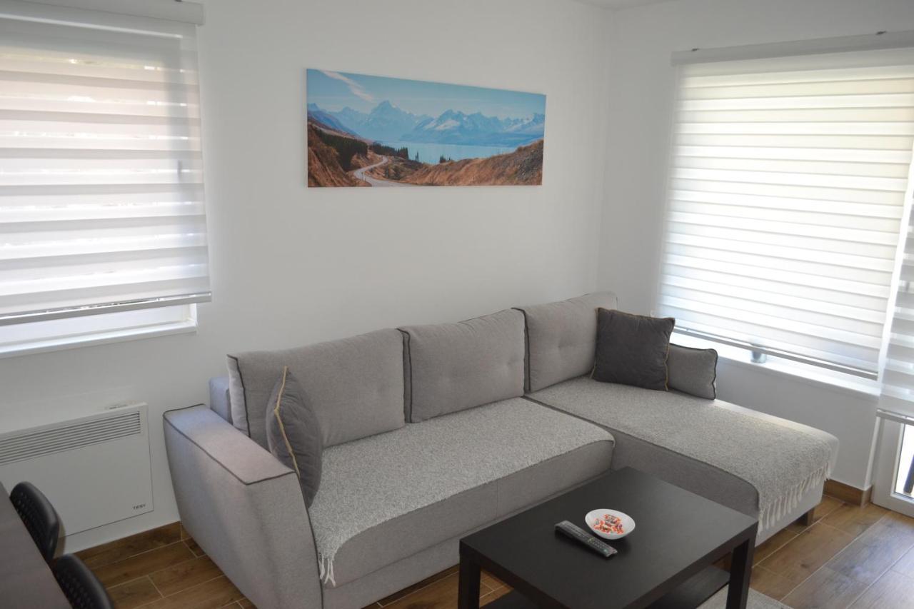 Mk Zlatibor Apartment Luaran gambar