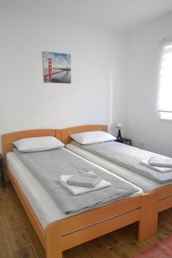 Mk Zlatibor Apartment Luaran gambar