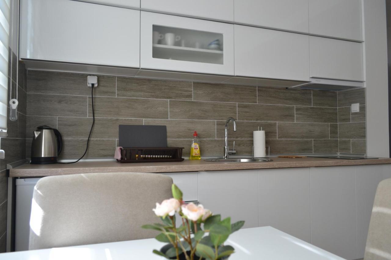 Mk Zlatibor Apartment Luaran gambar