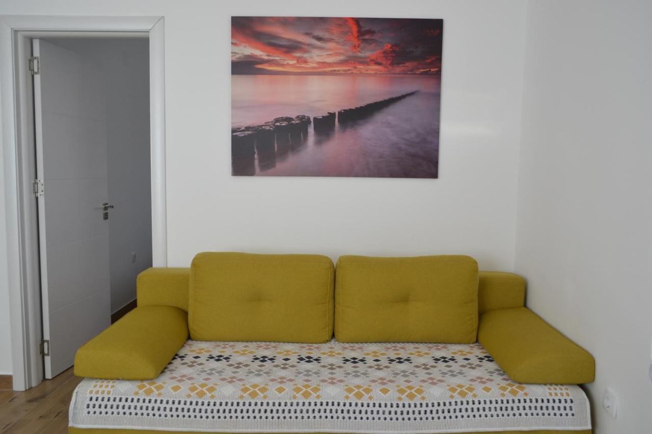 Mk Zlatibor Apartment Luaran gambar