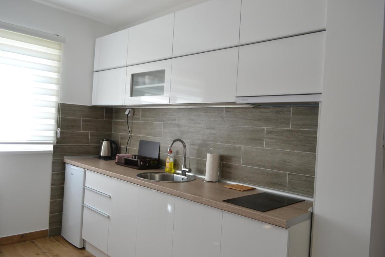 Mk Zlatibor Apartment Luaran gambar