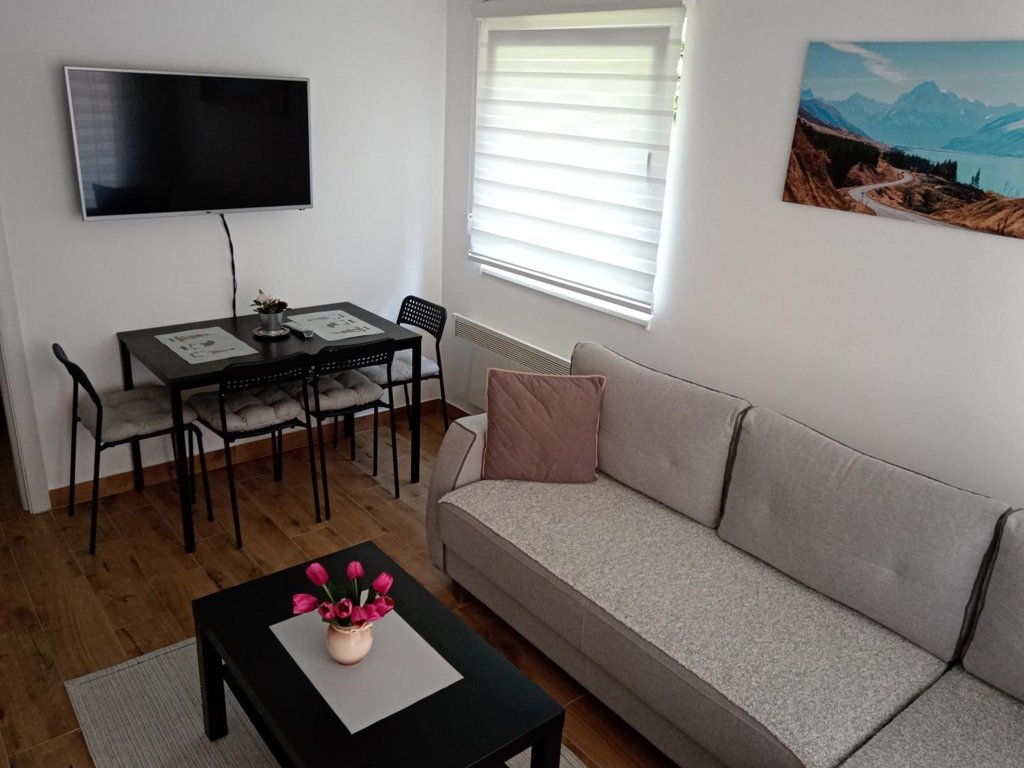 Mk Zlatibor Apartment Luaran gambar