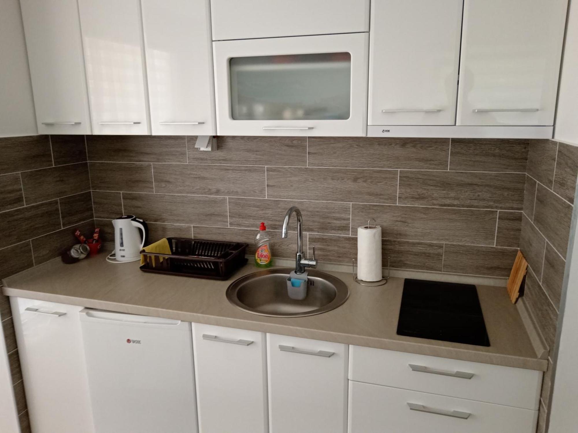 Mk Zlatibor Apartment Luaran gambar