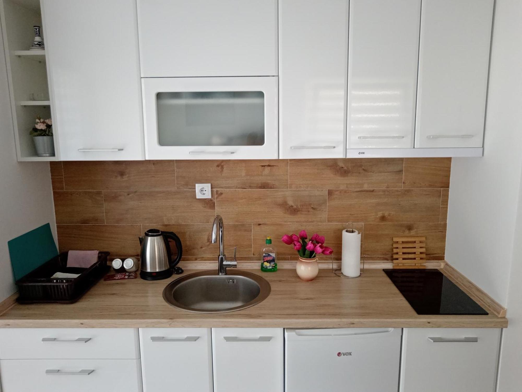 Mk Zlatibor Apartment Luaran gambar