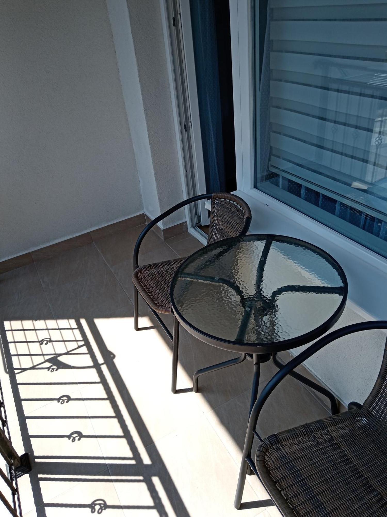 Mk Zlatibor Apartment Luaran gambar