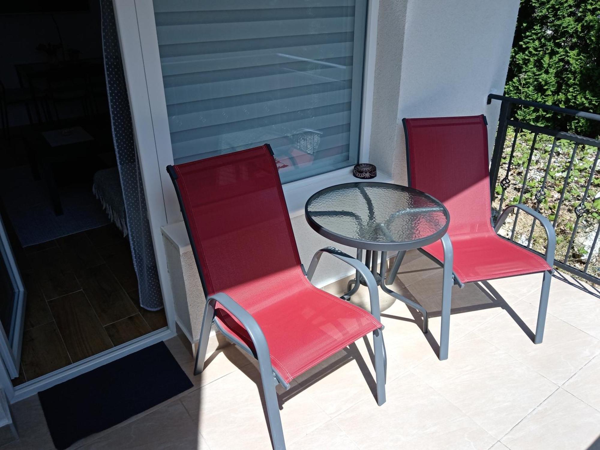 Mk Zlatibor Apartment Luaran gambar