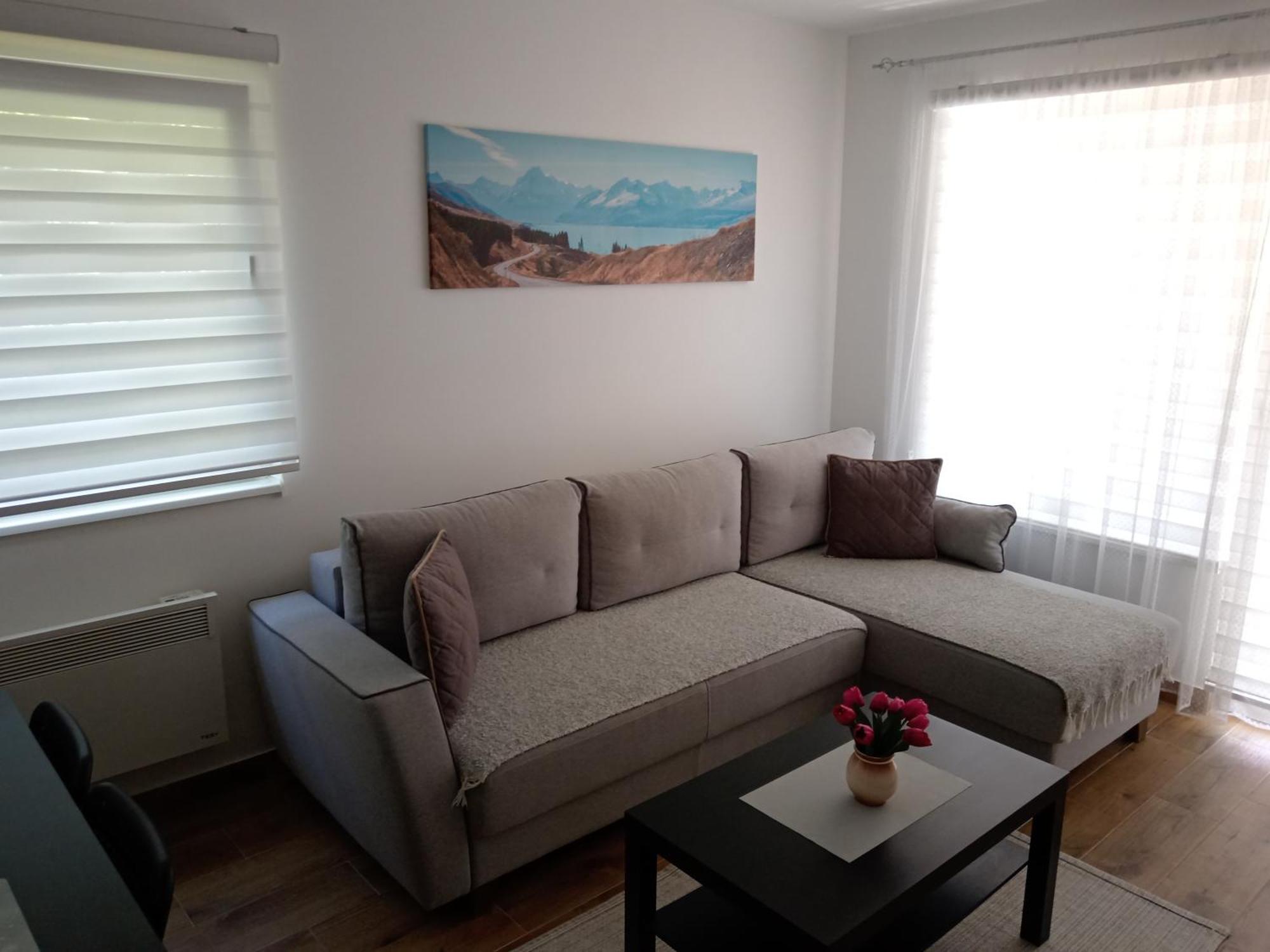 Mk Zlatibor Apartment Luaran gambar