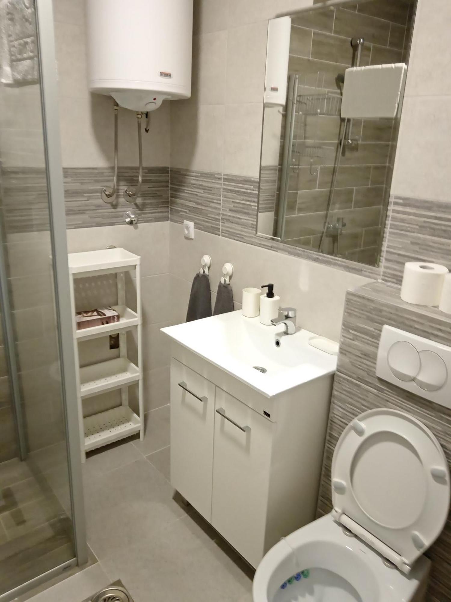 Mk Zlatibor Apartment Luaran gambar