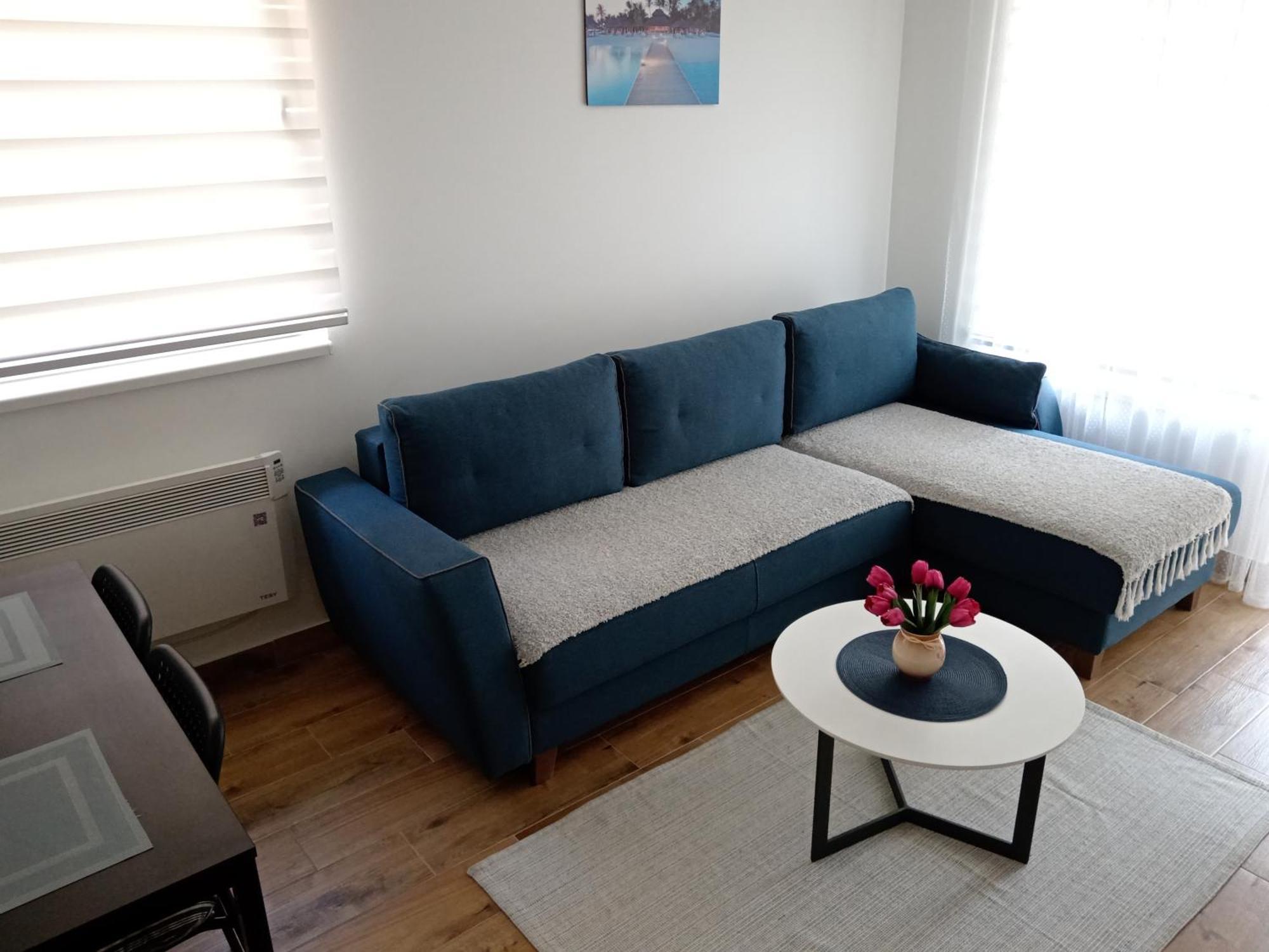 Mk Zlatibor Apartment Luaran gambar