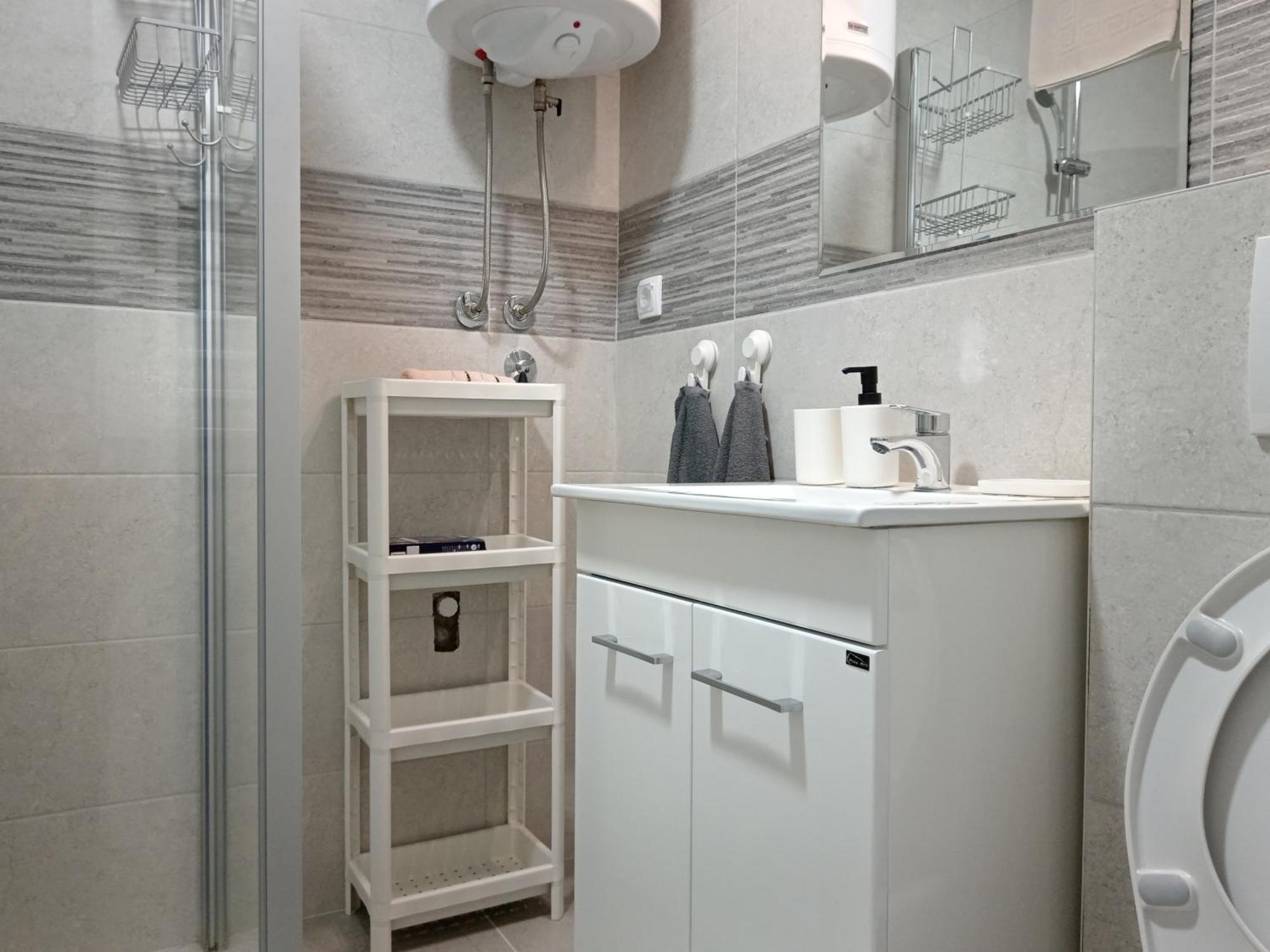 Mk Zlatibor Apartment Luaran gambar