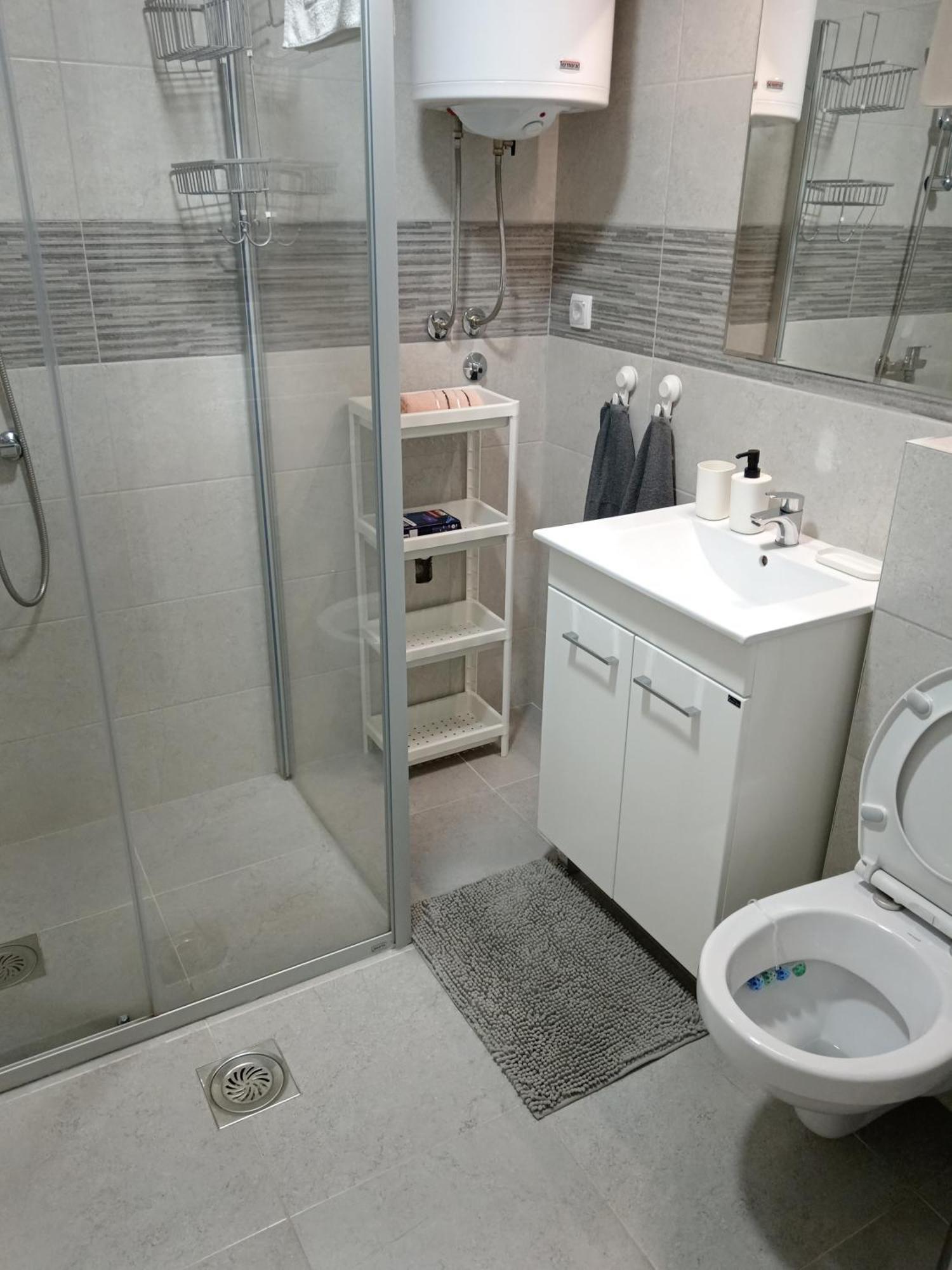 Mk Zlatibor Apartment Luaran gambar