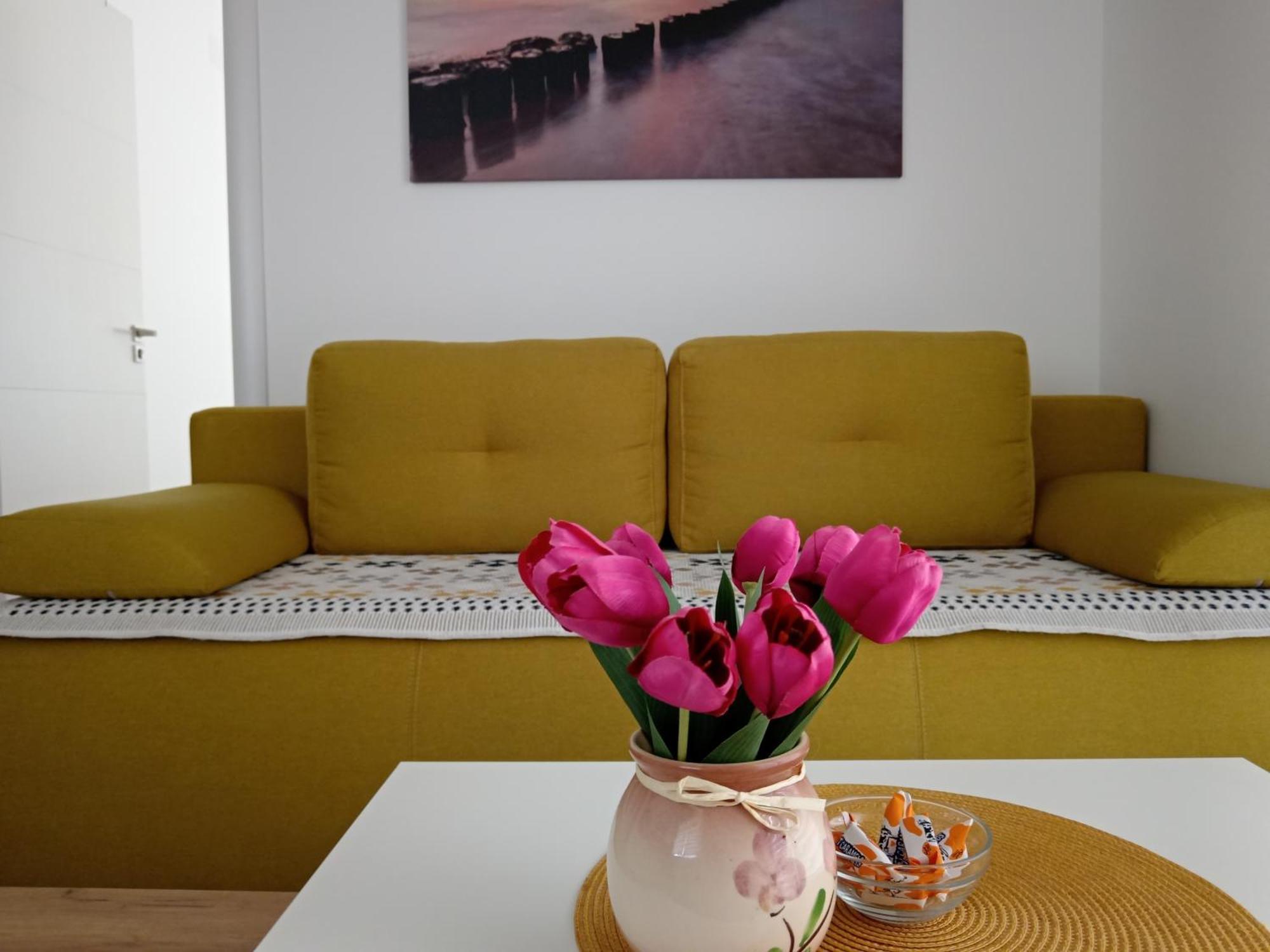 Mk Zlatibor Apartment Luaran gambar