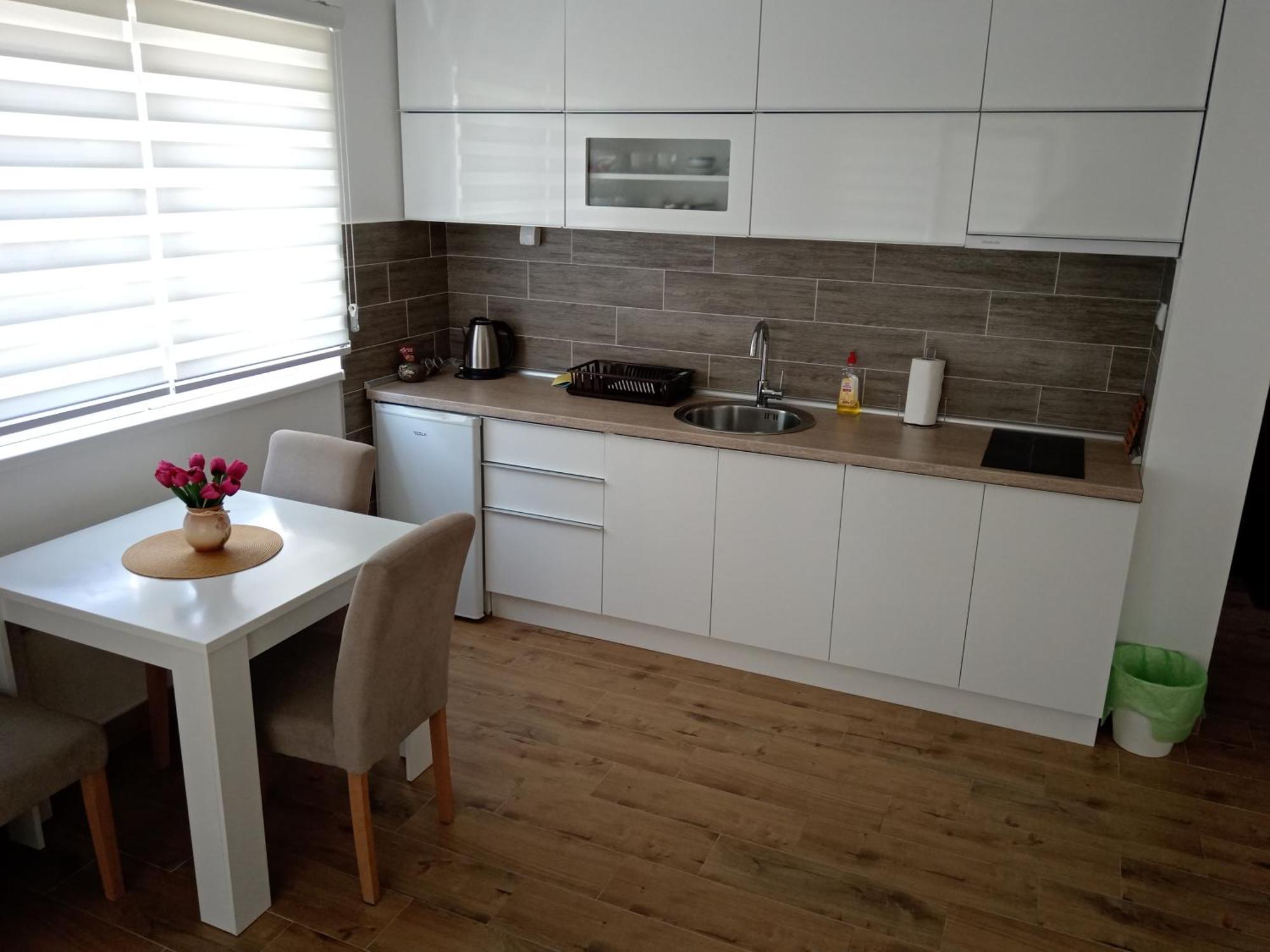 Mk Zlatibor Apartment Luaran gambar