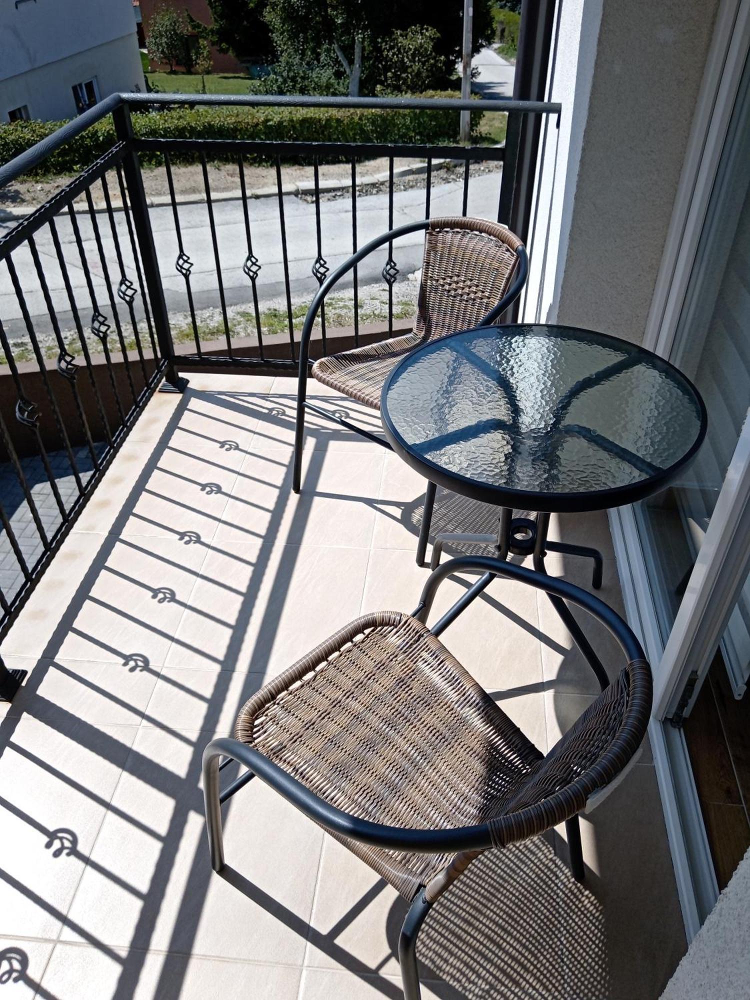 Mk Zlatibor Apartment Luaran gambar